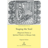 Staging the Soul: Allegorical Drama as Spiritual Practice in Baroque Italy