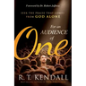 For an Audience of One: Seek the Praise That Comes from God Alone