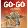Go-go Felt Angry
