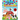Dot Markers Activity Book: Farm Animals: Do a dot page a day"cute farm Animals" Easy Guided BIG DOTS Gift For Kids Ages 1-3, 2-4, 3-5, Baby, Todd