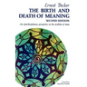 The Birth and Death of Meaning