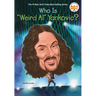 Who Is Weird Al Yankovic?