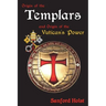 Origin of the Templars: And Origin of the Vatican's Power