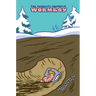 The Exquisite Triumph of Wormboy: An Illustrated Epic