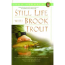 Still Life with Brook Trout