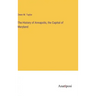 The History of Annapolis, the Capital of Maryland