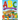 ABC Coloring Book For Children