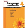 Language: Usage and Practice: Reproducible Grade 4
