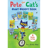 Pete the Cat's Giant Groovy Book: 9 Stories in 1 Book