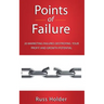 Points of Failure: 20 Marketing Failures Destroying Your Profit and Growth Potential