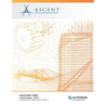 AutoCAD 2022: Fundamentals - Part 2 (Mixed Units): Autodesk Authorized Publisher