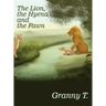 The Lion, the Hyena and the Fawn