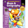 The Complete Book of Maps & Geography, Grades 3 - 6