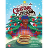 Save Me a Piece of Christmas Chocolate Cake