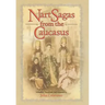 Nart Sagas from the Caucasus: Myths and Legends from the Circassians, Abazas, Abkhaz, and Ubykhs