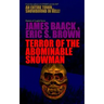 Terror of The Abominable Snowman