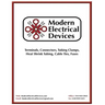 Modern Electrical Devices