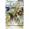 Ancient Legends of Ireland: Mystic Charms & Superstitions of Ireland with Sketches of the Irish Past