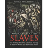 America's Forgotten Slaves: The History of Native American Slavery in the New World and the United States