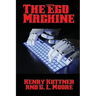 The Ego Machine