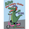 Allie the Safety Gator: All About Gun Safety