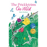 The Prickletrims Go Wild