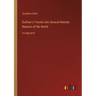 Gulliver's Travels into Several Remote Nations of the World: in large print