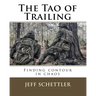 The Tao of Trailing: A Guide to Finding Countour in the Chaos of Scent Dogs