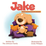 Jake: God answered our prayer