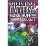 Moving Universes