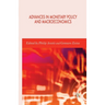 Advances in Monetary Policy and Macroeconomics