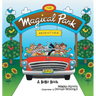 The Magical Park Adventure: A Bobo Book