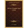 Life In A Lumber Yard (1918)