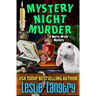 Mystery Night Murder