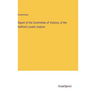 Report of the Committee of Visitors, of the Bedford Lunatic Asylum