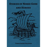 Stories of Norse Gods and Heroes