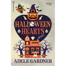 Halloween Hearts