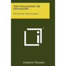 The Philosophy Of Psychiatry: Psychiatric Prolegomena
