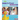 In Front and Behind: A Sesame Street (R) Guessing Game