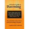 A Practical Guide to Davening