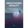 Negotiating Legality