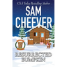 Resurrected Bumpkin: Page-Turning Cozy With Fun and Fabulous Fur Babies