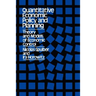 Quantitative Economic Policy and Planning: Theory and Models of Economic Control
