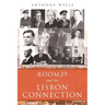 Room39 and the Lisbon Connection