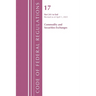 Code of Federal Regulations, Title 17 Commodity and Securities Exchanges 241 2022