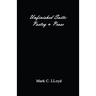Unfinished Suite: Poetry and Prose