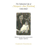 The Unfinished Life of Margaret Ann Fairbrook (1923-1968): With her journals, letters, poetry and her daughter's reflections