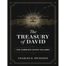 The Treasury of David: The Complete Seven Volumes (Grapevine Edition)