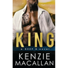 King: a Romantic MIlitary Suspense novel