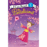 Pinkalicious: Cherry Blossom: A Springtime Book for Kids